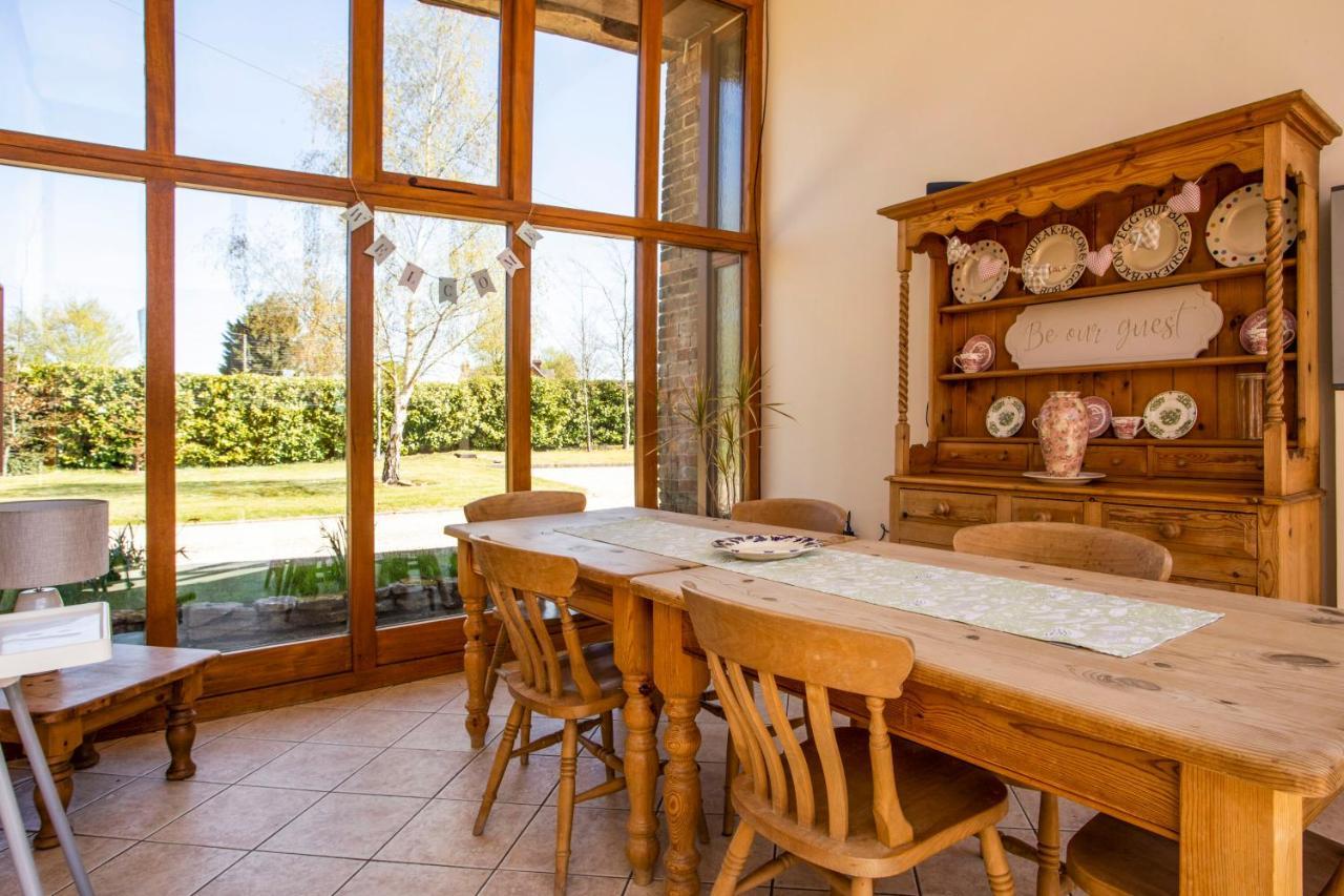 Vakantiepark Bridge Farm 3*
