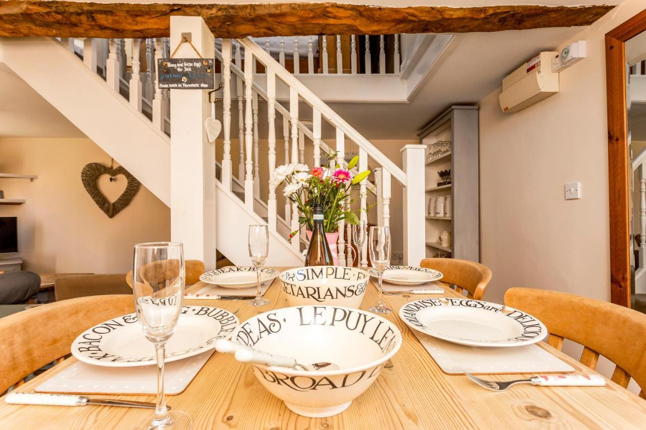 Vakantiepark Bridge Farm 3*