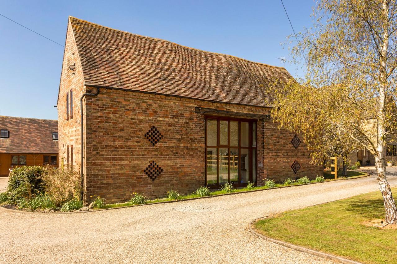 Bridge Farm Honeybourne