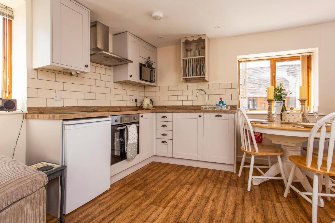 Vakantiepark Bridge Farm 3*