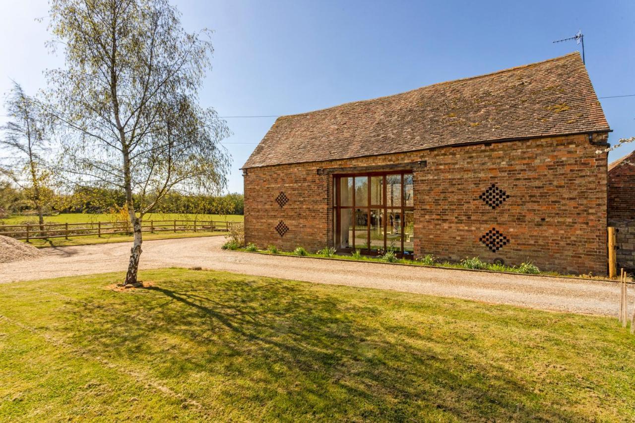 Bridge Farm Vakantiepark Honeybourne