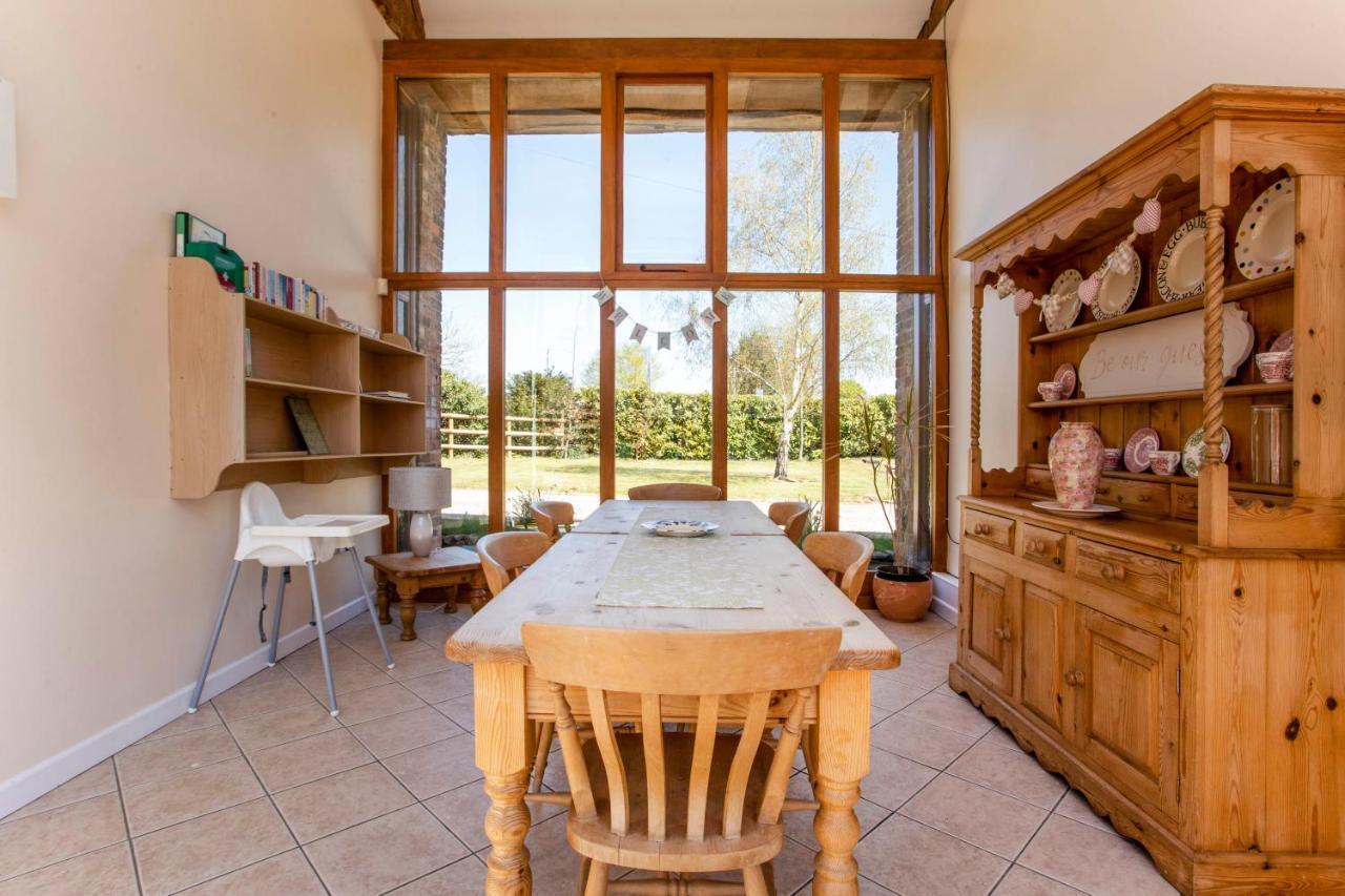 Bridge Farm 3* Honeybourne