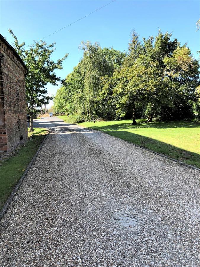 Bridge Farm 3*