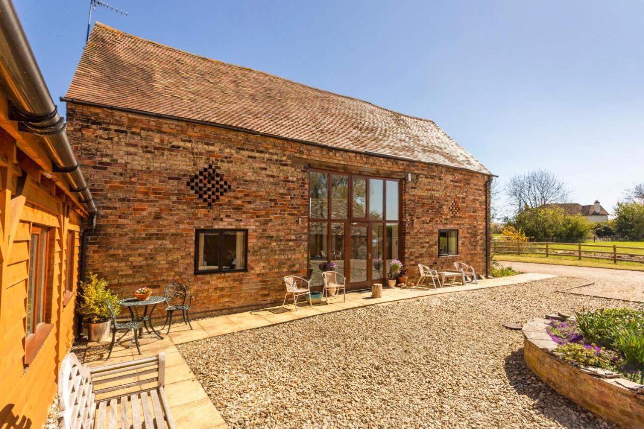 Bridge Farm Holiday Cottages Holiday park 3*