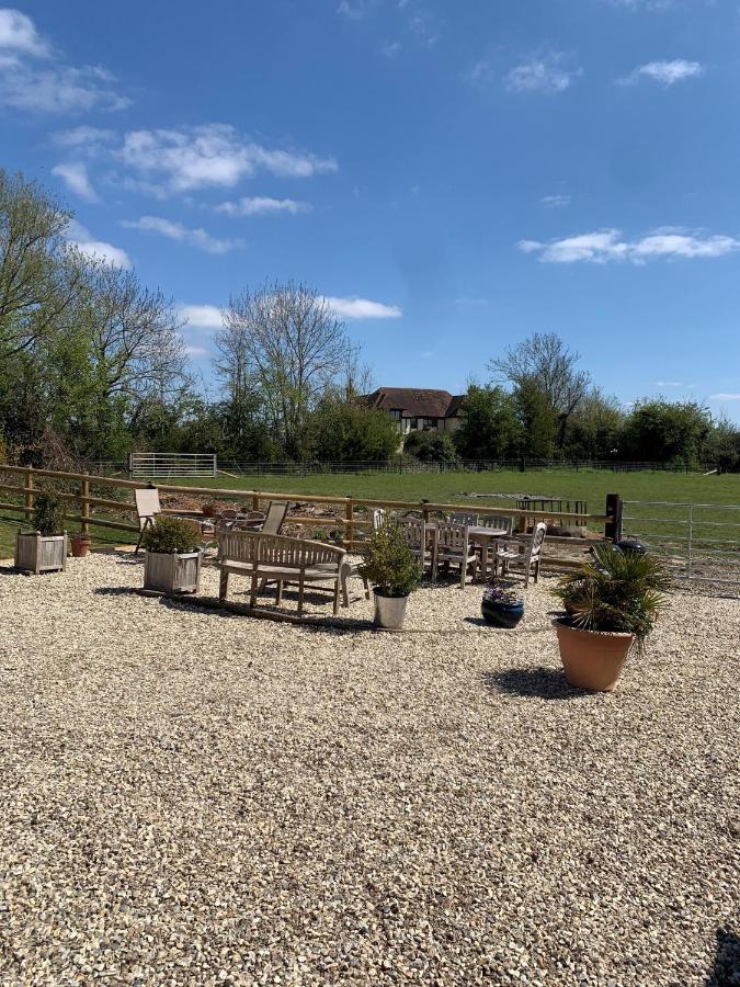 Bridge Farm Honeybourne