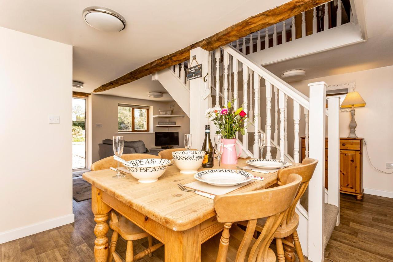 Vakantiepark Bridge Farm Honeybourne