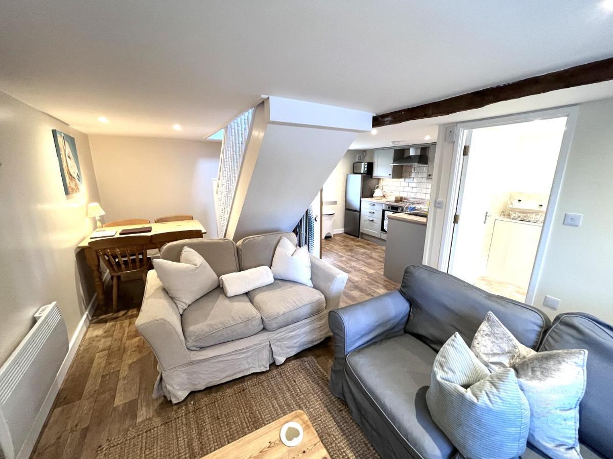 Vakantiepark Bridge Farm Honeybourne