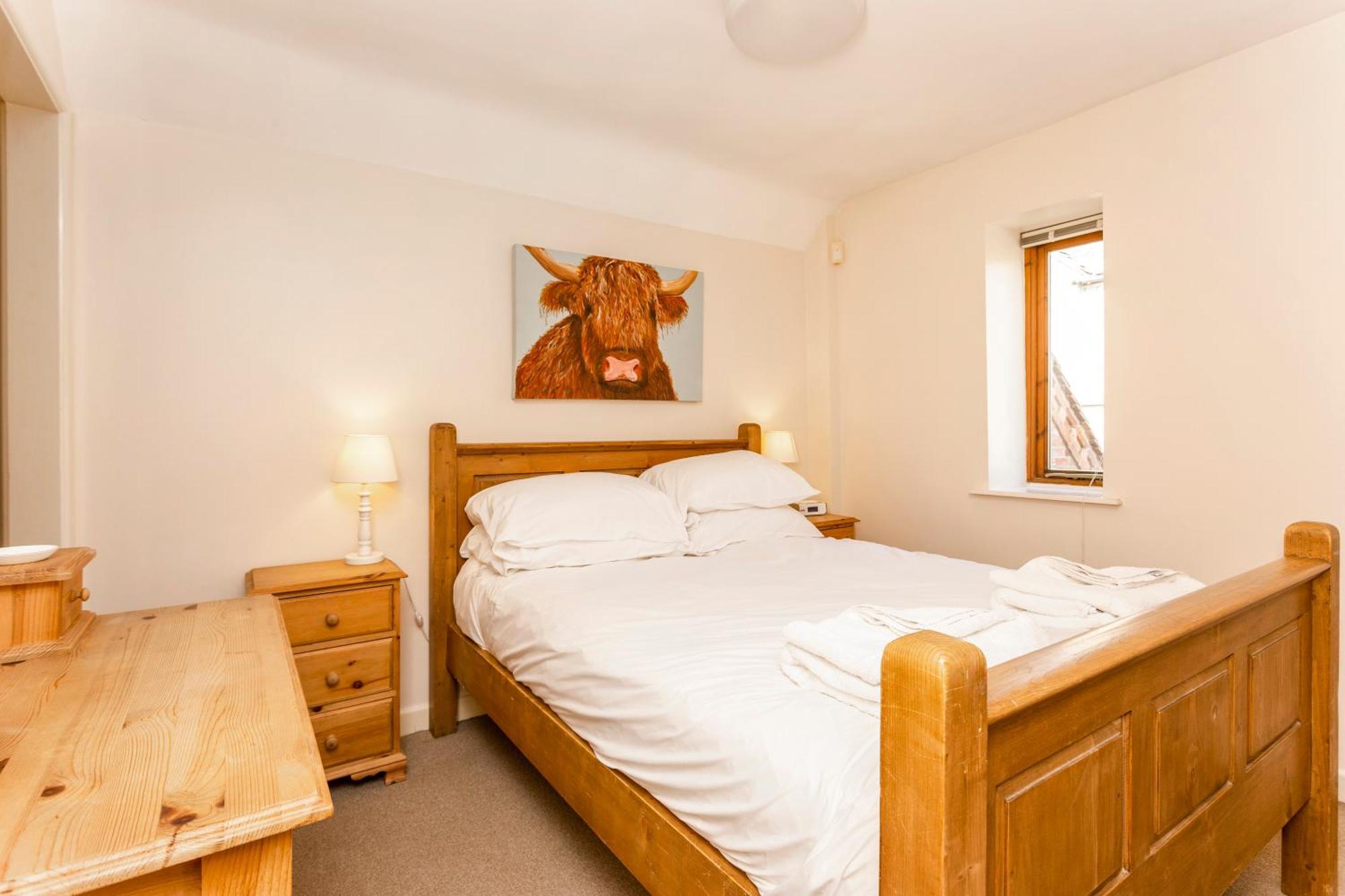 Vakantiepark Bridge Farm 3*