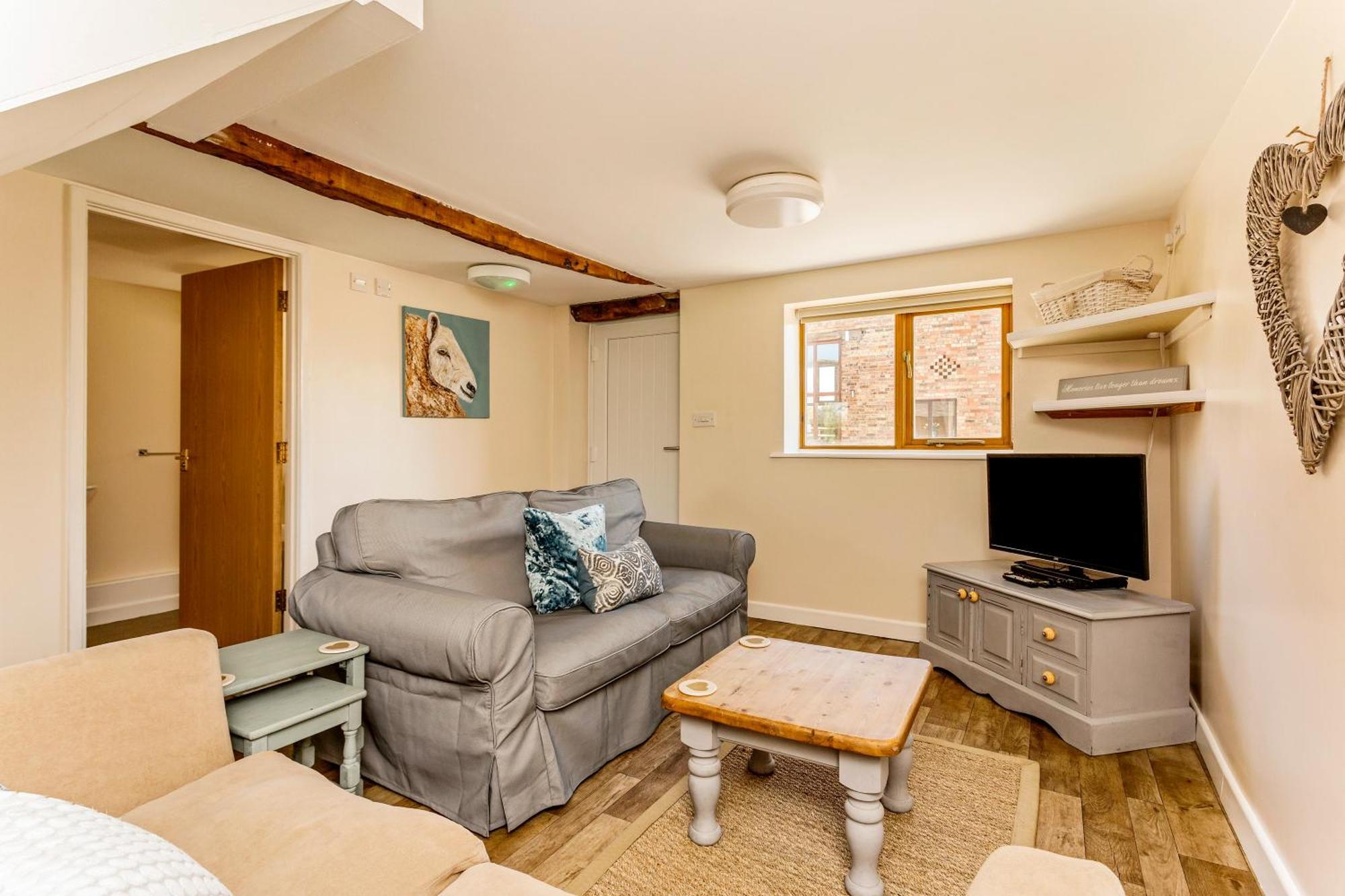 Bridge Farm Vakantiepark Honeybourne