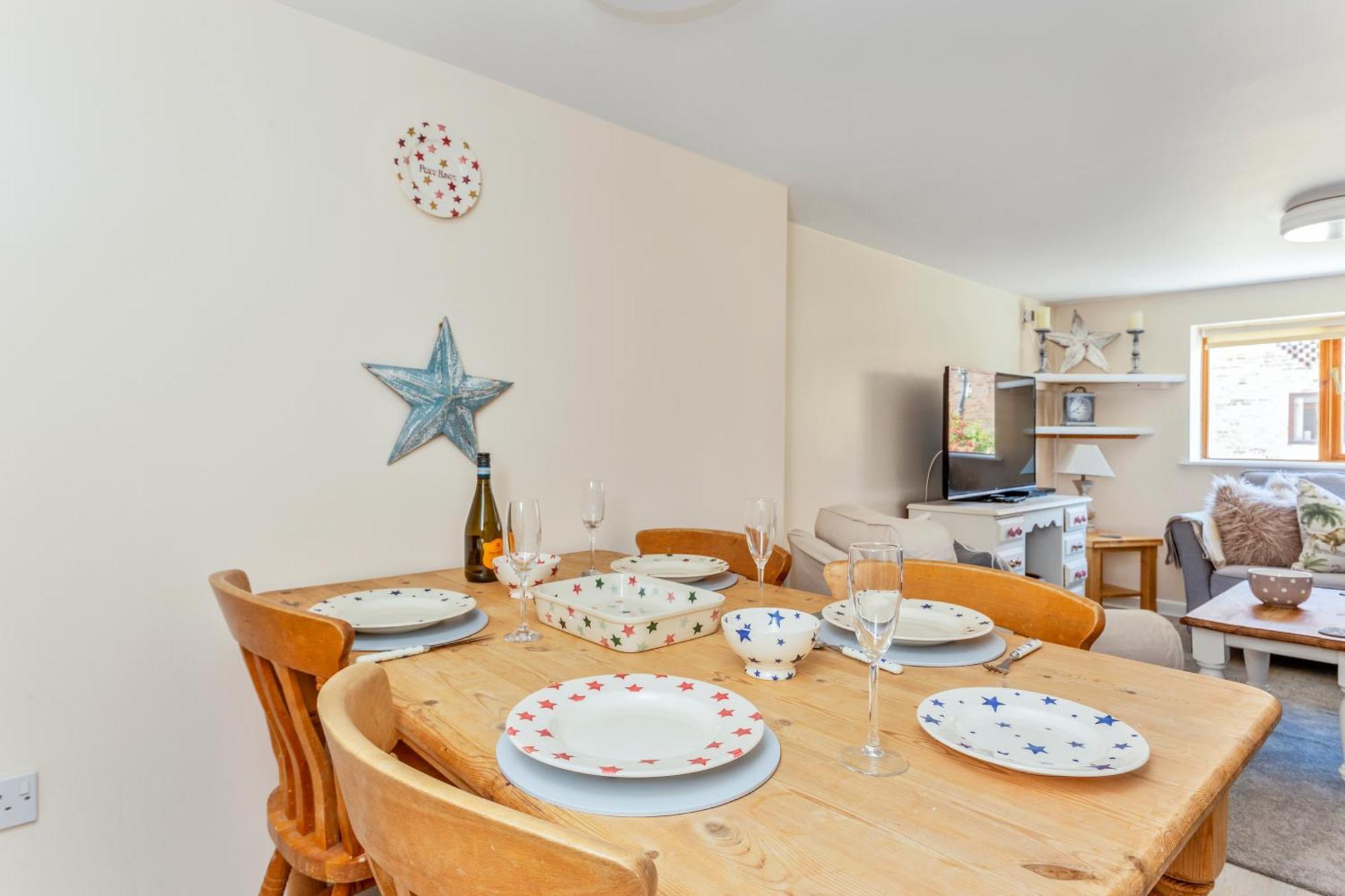 Vakantiepark Bridge Farm Honeybourne