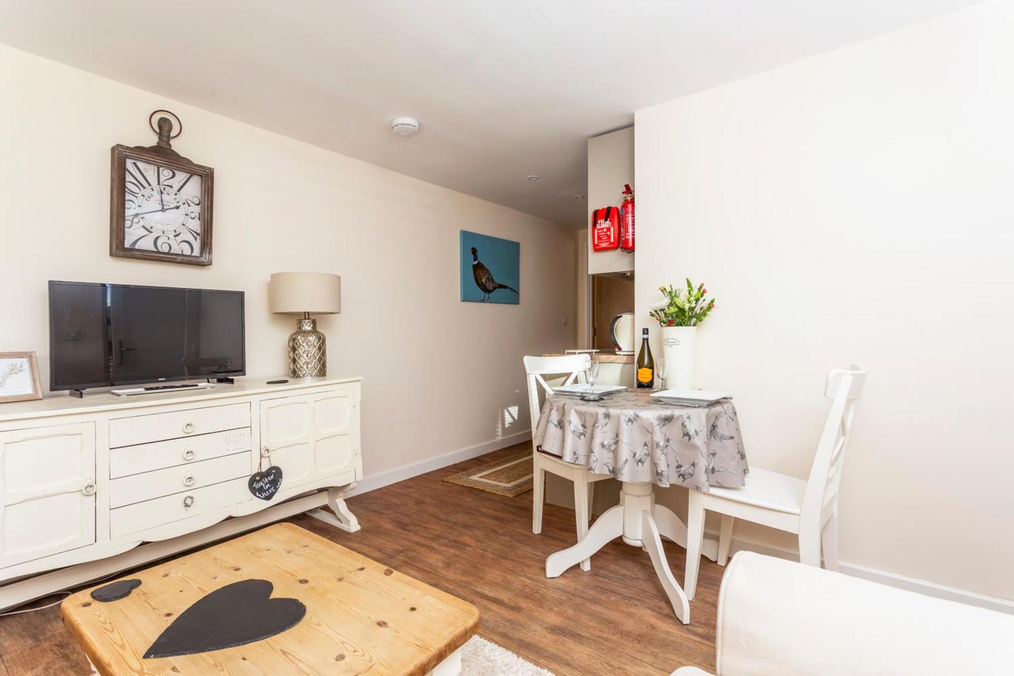 Bridge Farm Vakantiepark Honeybourne