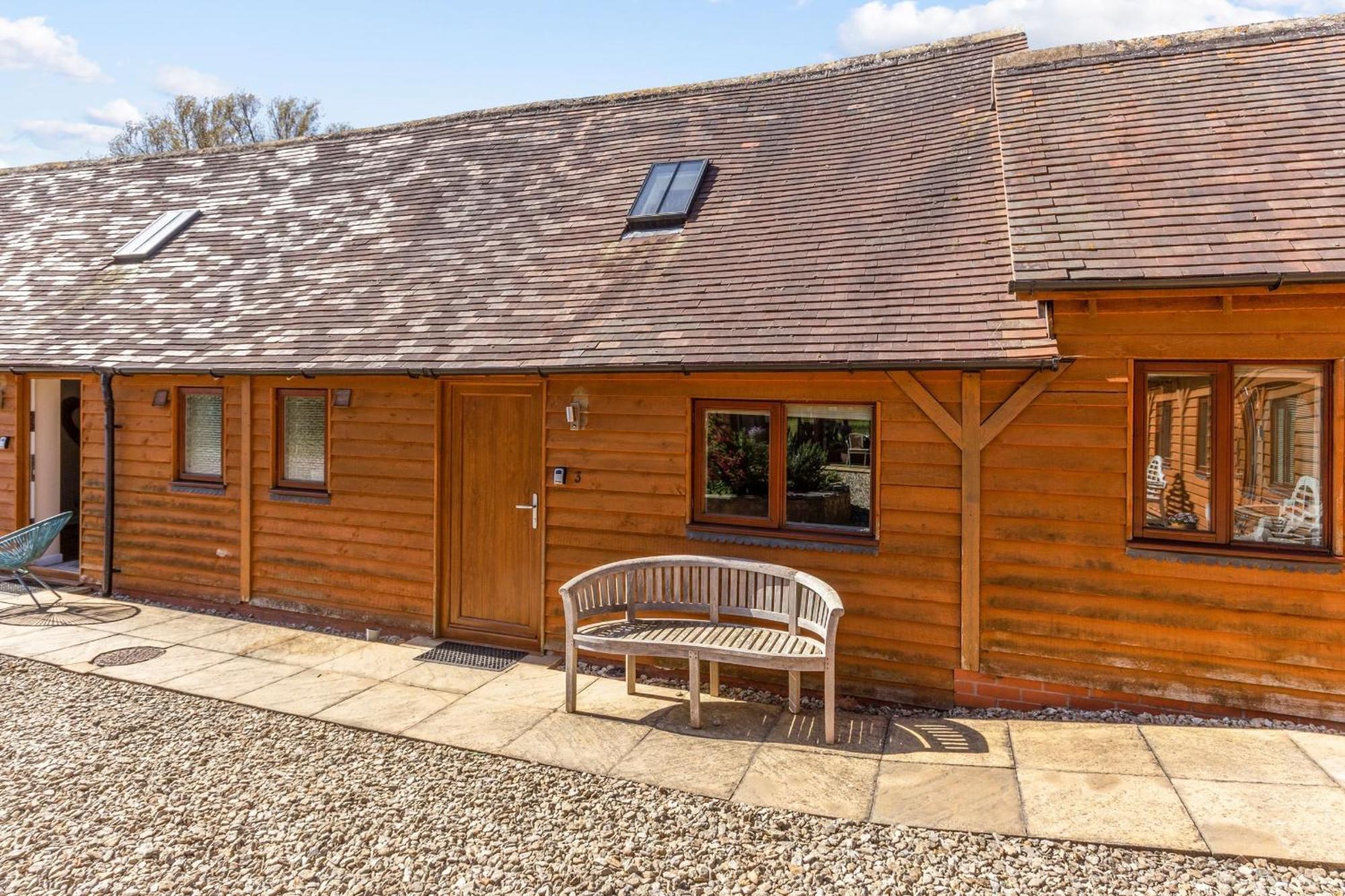 Bridge Farm Vakantiepark Honeybourne