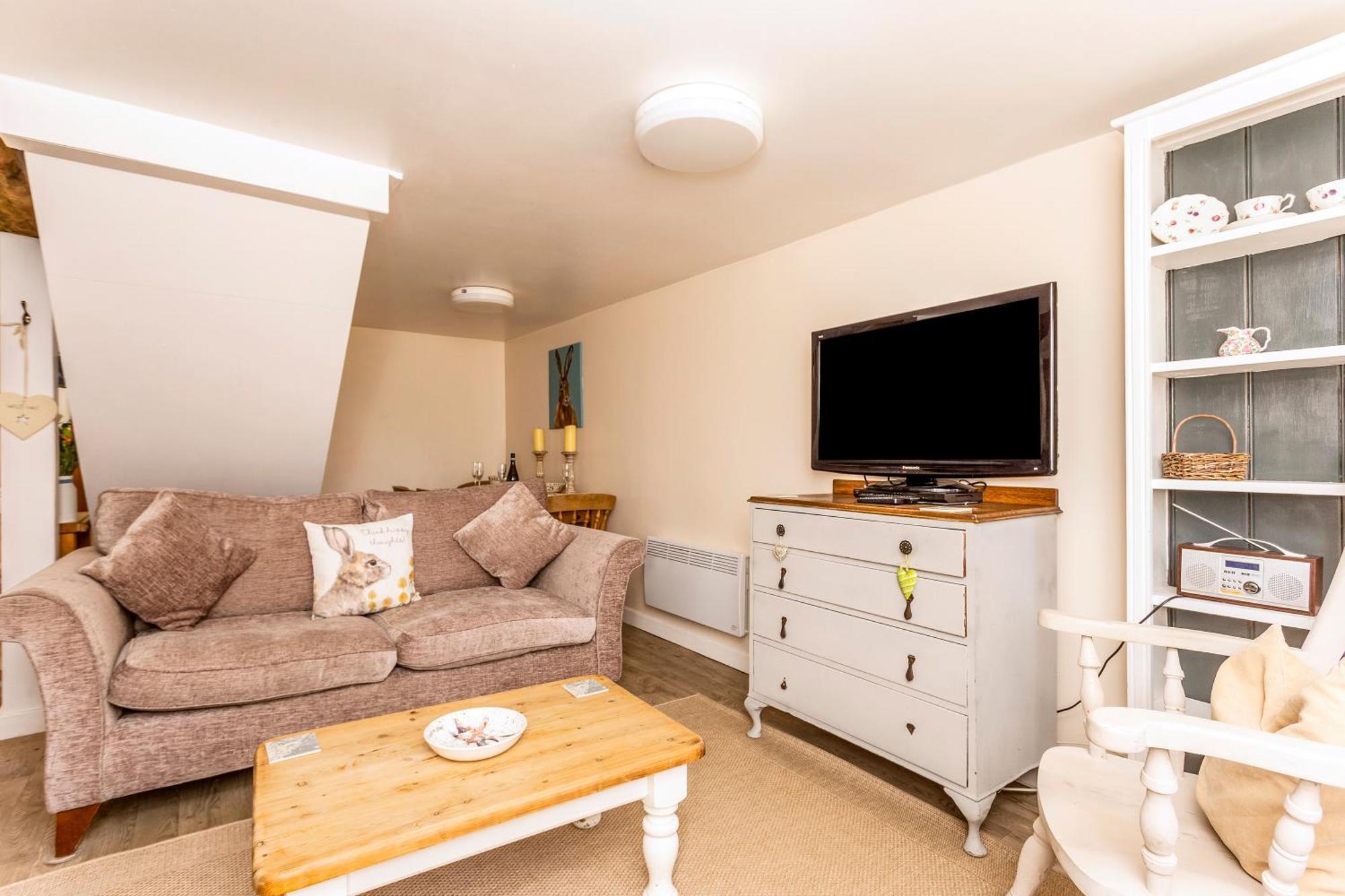 Bridge Farm Honeybourne
