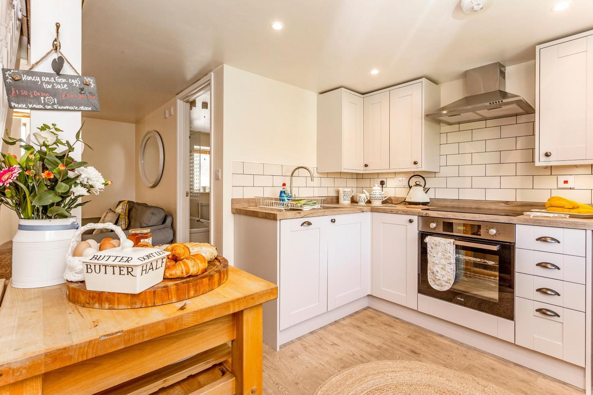 Vakantiepark Bridge Farm 3*