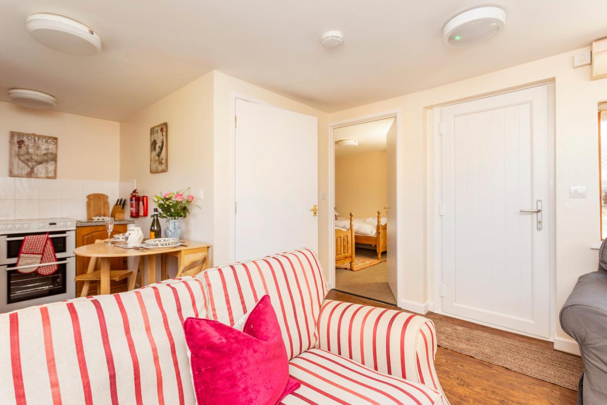 Vakantiepark Bridge Farm 3*