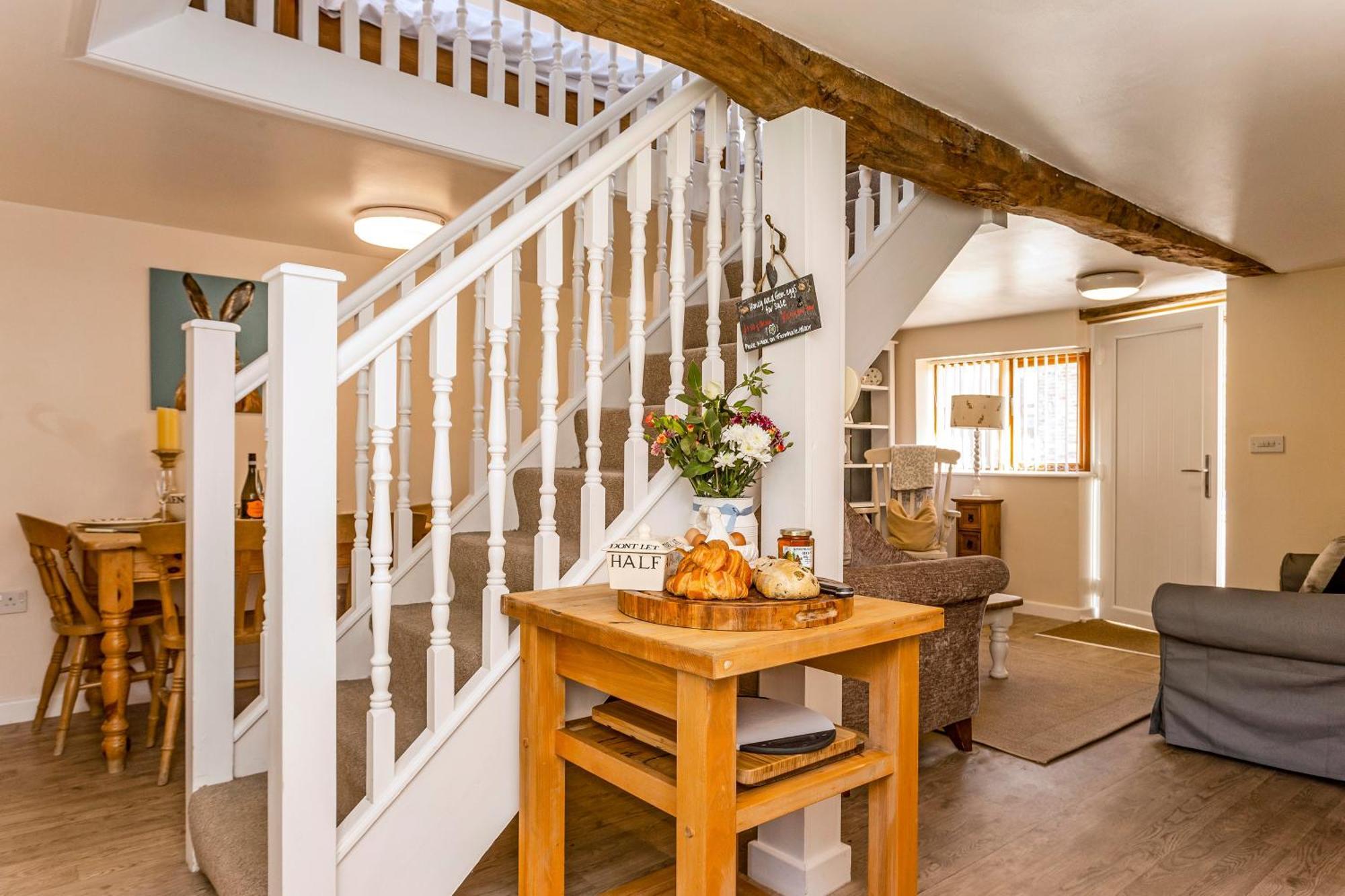 Bridge Farm Vakantiepark